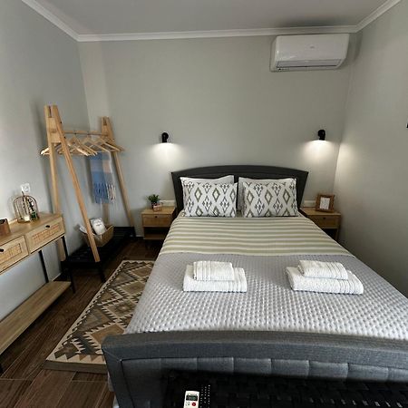 Апартаменты Vista Kavala Center Экстерьер фото