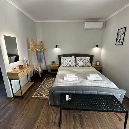 Апартаменты Vista Kavala Center Экстерьер фото
