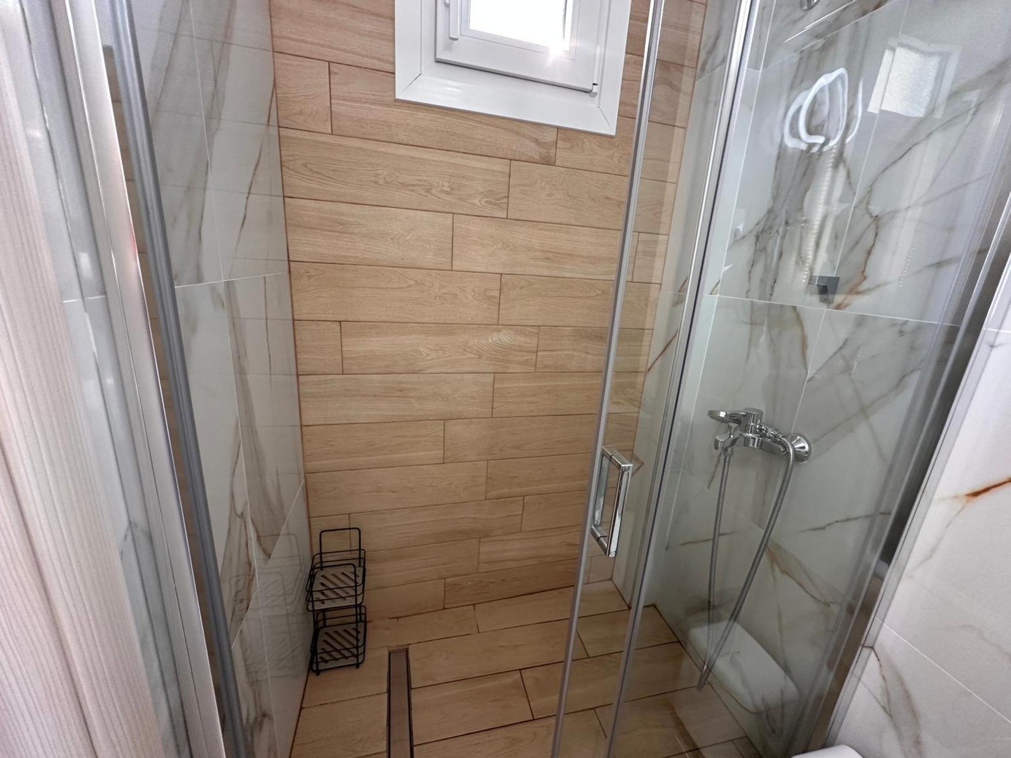 Апартаменты Vista Kavala Center Экстерьер фото